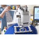 Brother Entrepreneur PR680W 6-Needle Embroidery Machine