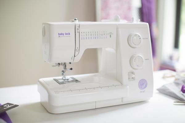 Zeal Sewing Machine