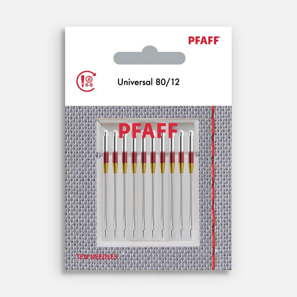 Pfaff Universal Needles