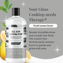 Glass Cooktop Cleaner & Polish