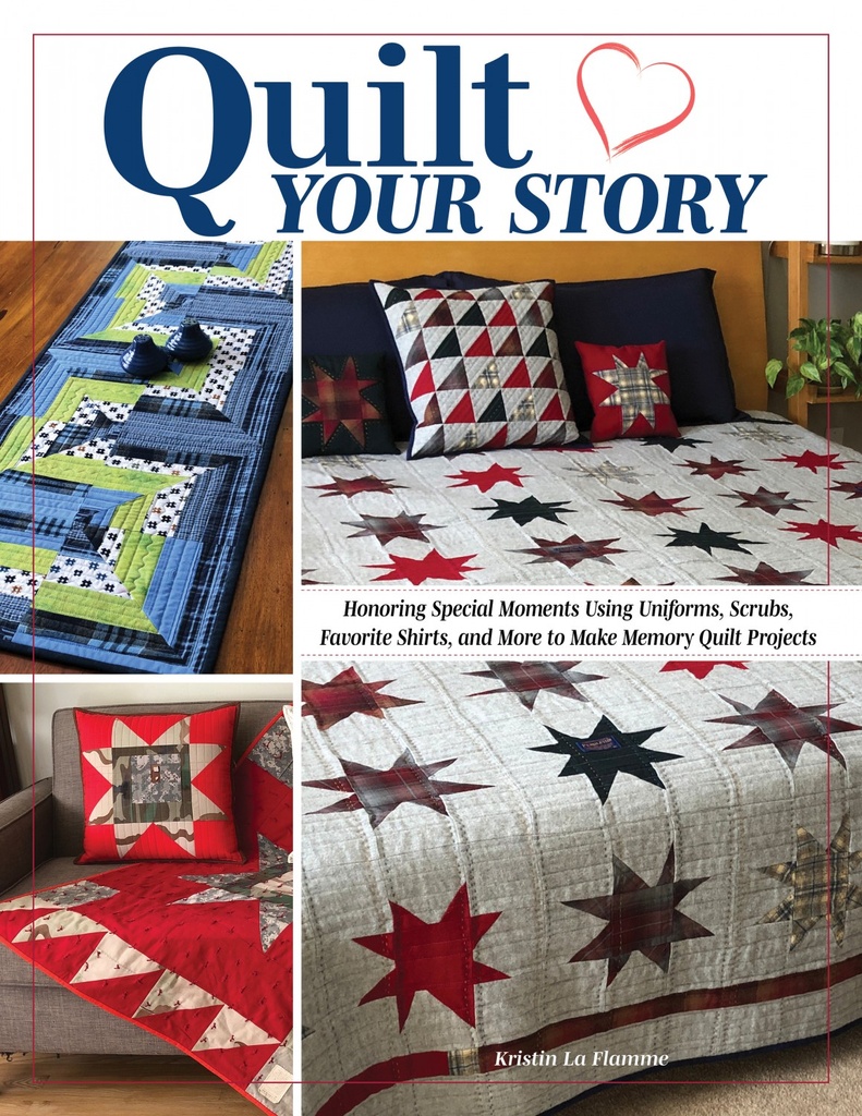 Quilt Your Story