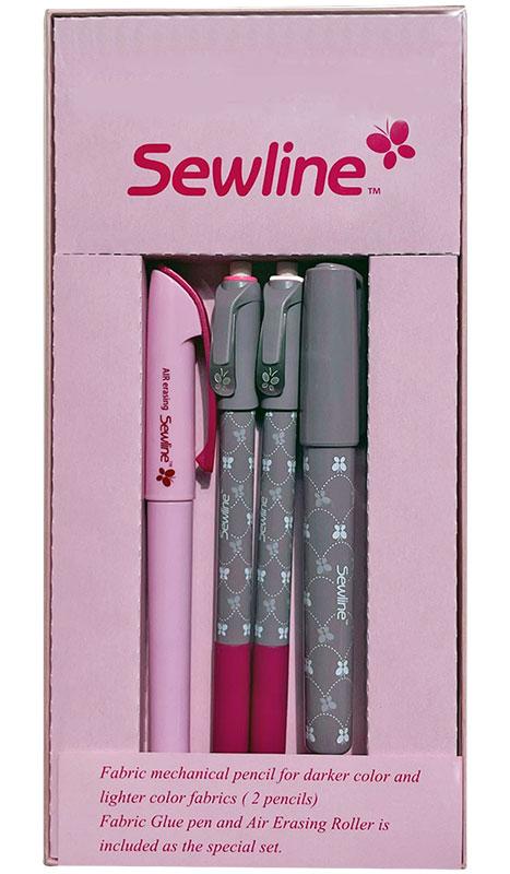 Sewline Special Gift Set