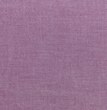 Tilda Chambray Plum