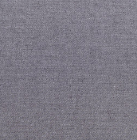 Tilda Chambray Grey