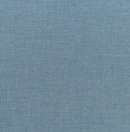 Tilda Chambray Petrol