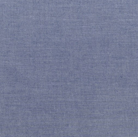 Tilda Chambray Dark Blue