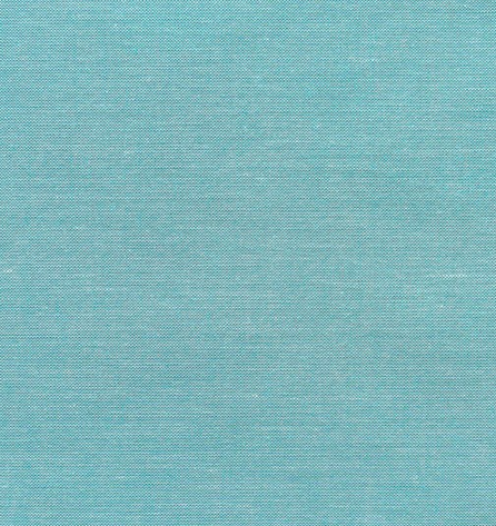 Tilda Chambray Teal