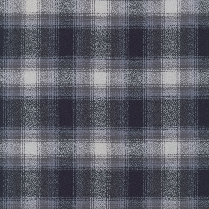 Mammoth Flannel Grey