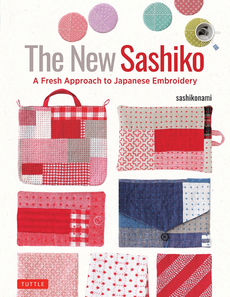 The New Sashiko