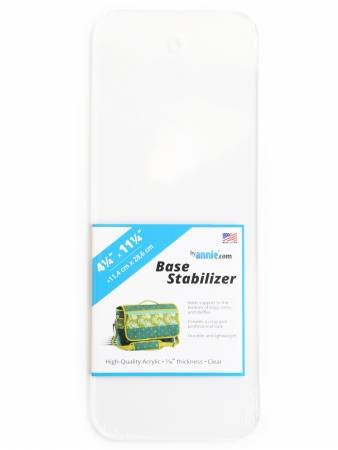 Base Stabilizer