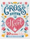 Cross Stitch for the Heart