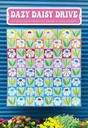 Dazy Daisy Drive Pattern