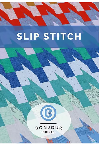 Slip Stitch Pattern