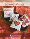 Loving Wishes Cross Stitch Pattern