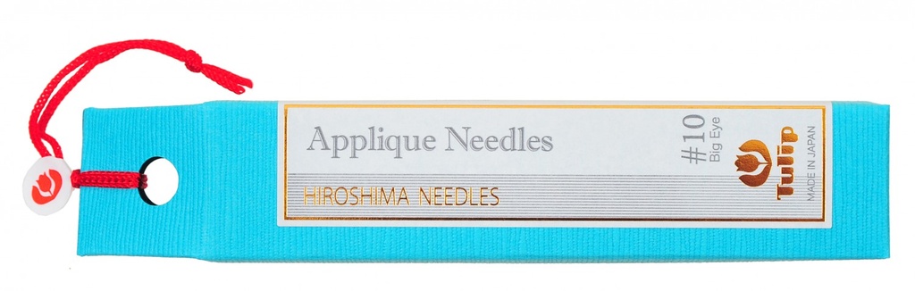 Applique Needles #10