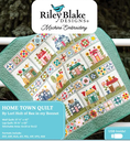 Home Town Quilt