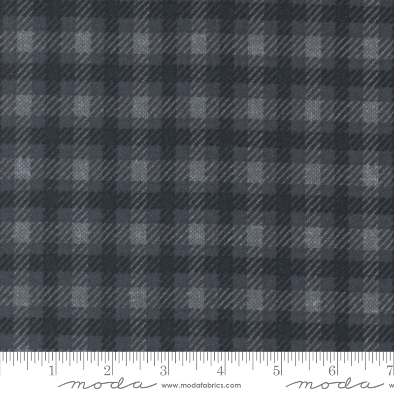 Farmhouse Flannels III 49273 16F