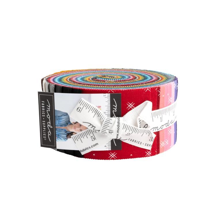 Beyond Bella (New Colors) Jelly Roll