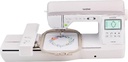 NQ3550W Sewing/Embroidery Machine