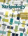 Stripology Quickies Book