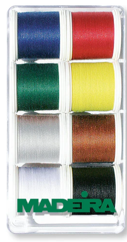 Aerofil No. 35 Thread Box