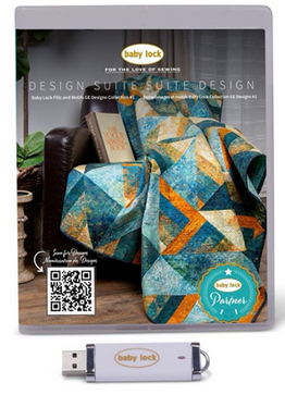 Design Suite GE Designs Collection