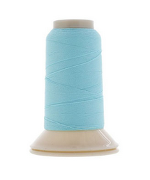 Glow in the Dark Thread Blue