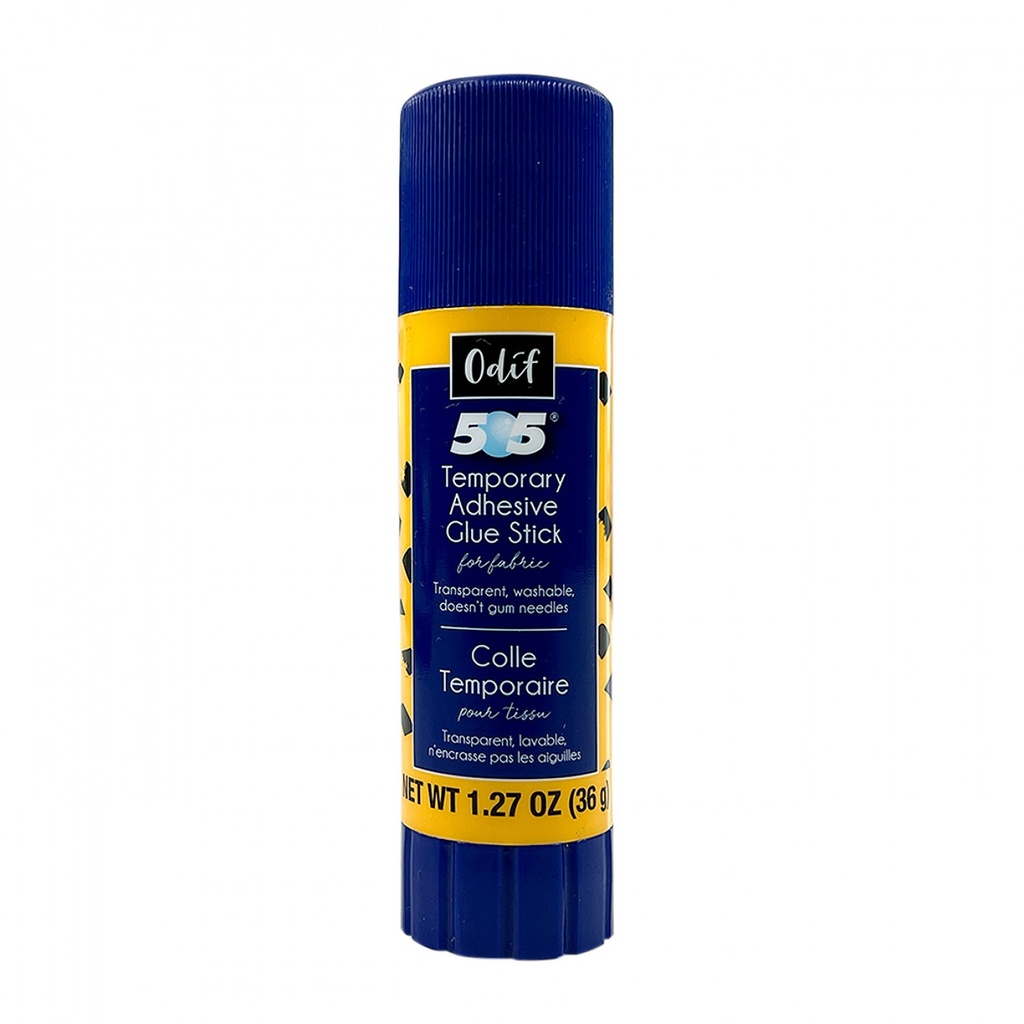 505 Temporary Adhesive Stick