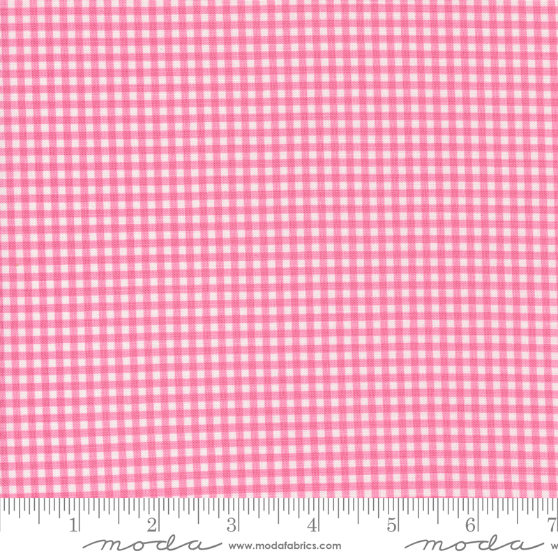 Shine Gingham Lollipop 55676 13