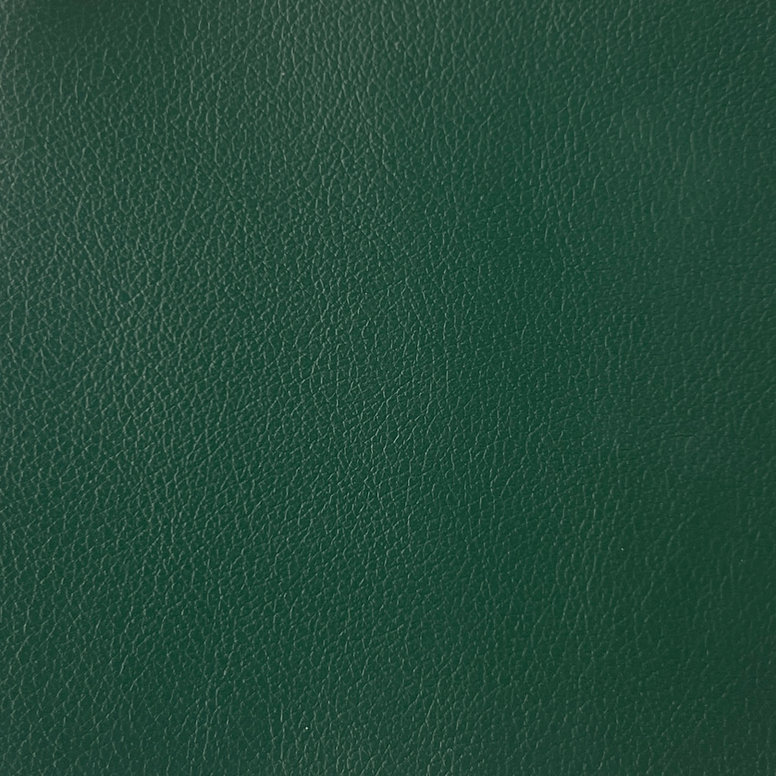 Evergreen Faux Leather