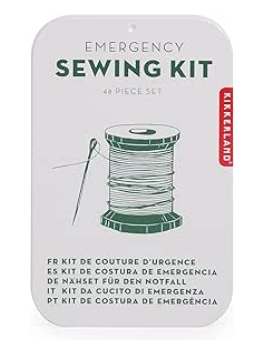 Emergency Sewing Kit