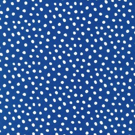 Blue Dots