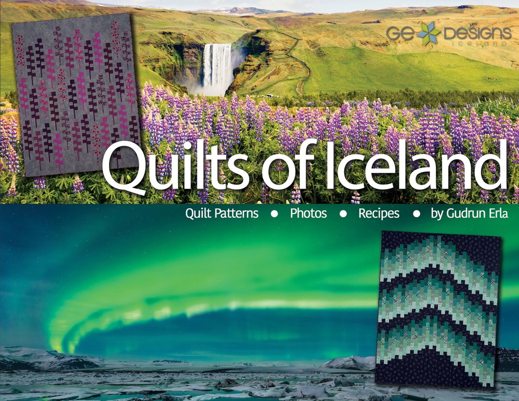 Quilts of Iceland