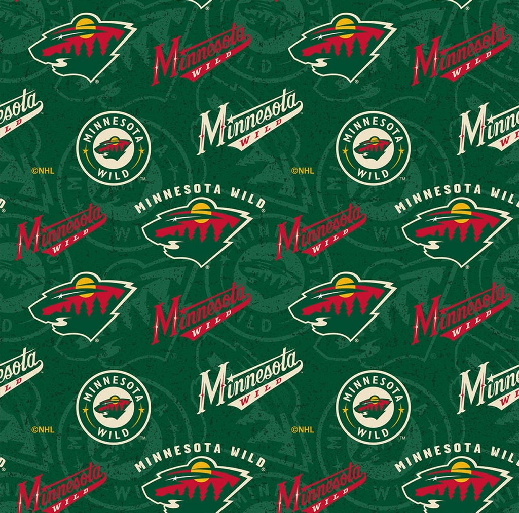 Minnesota Wild Logo