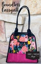 Boundless Carryall Pattern