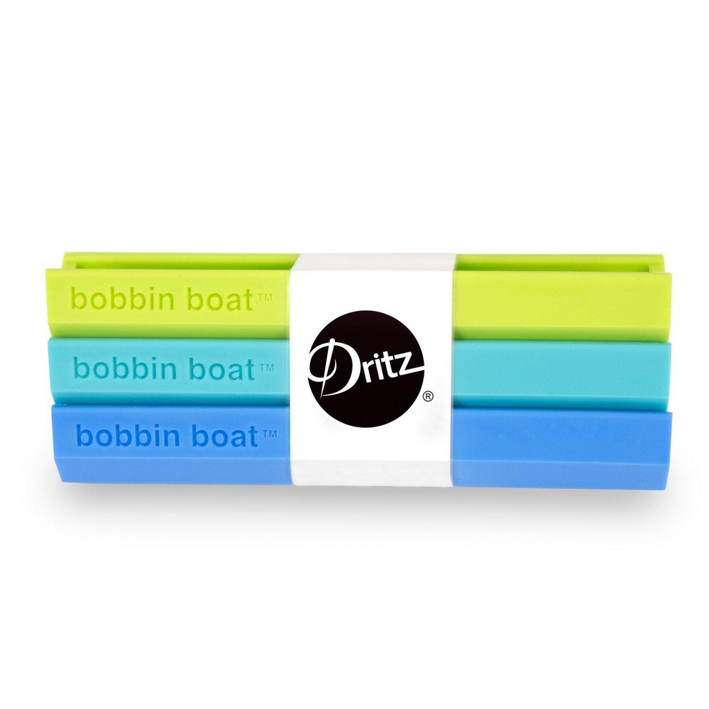 Bobbin Boat Trio