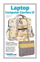 Laptop Computer Carrier II Pattern