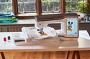 XJ2 Stellaire Sewing/Embroidery Machine