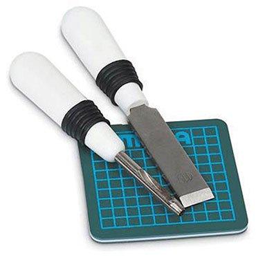 Buttonhole Cutter Set