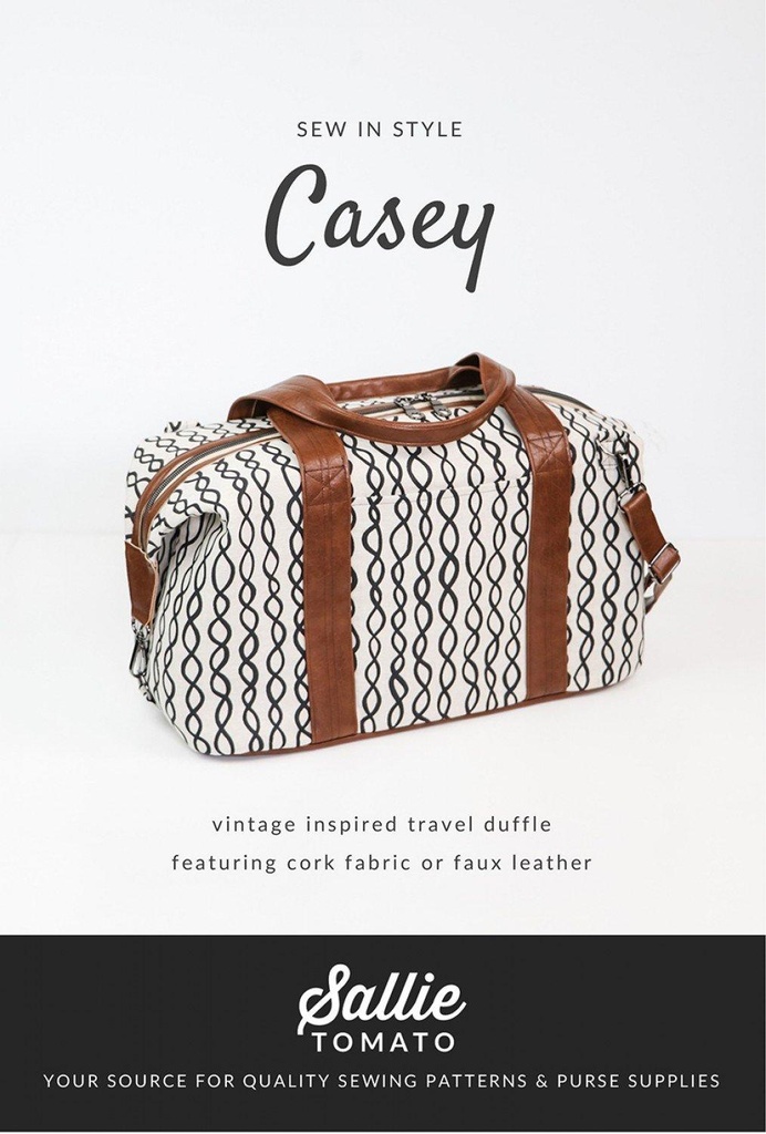 Casey Pattern