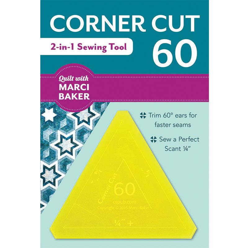 Corner Cut 60