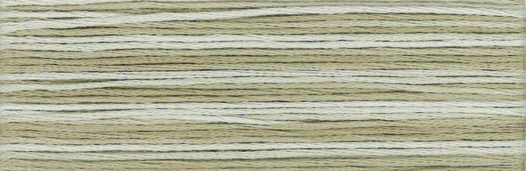 Cosmo Variegated Floss 8039