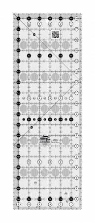 Creative Grids 6.5" x 18.5" Ruler