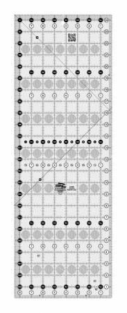 Creative Grids 8.5" x 24.5" Ruler