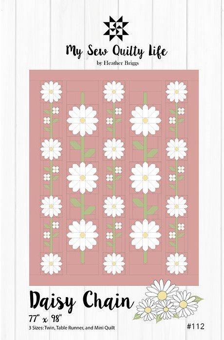 Daisy Chain Pattern