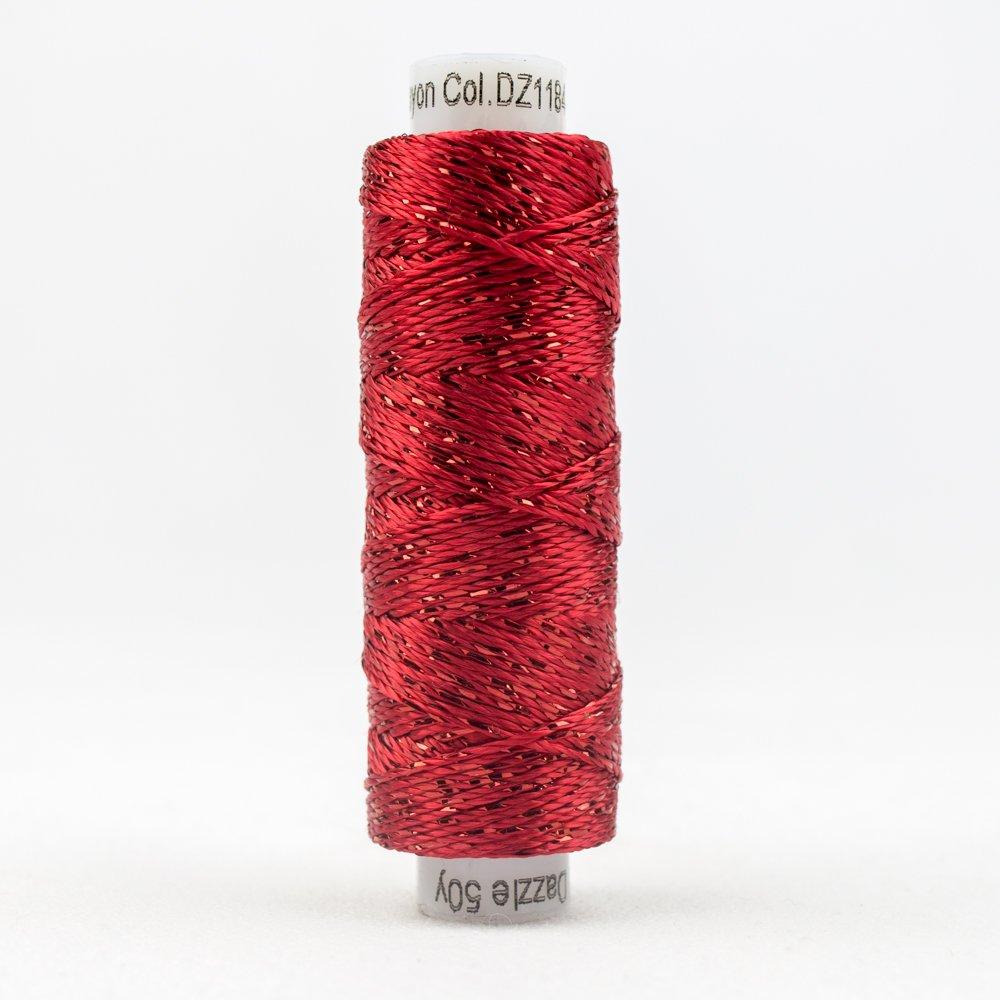 Dazzle Mars Red DZ1184