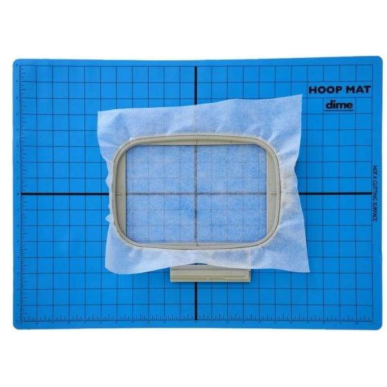 DIME Hoop Mat