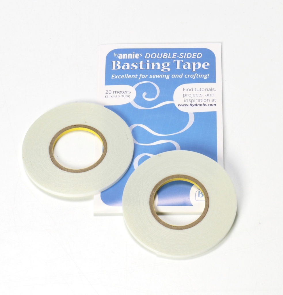 Double Sided Basting Tape