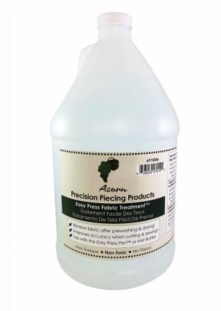 Easy Press Fabric Treatment 1 Gallon