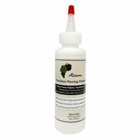 Acorn Easy Press Fabric Treatment 4oz